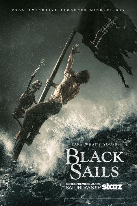 black sails season 2 recap